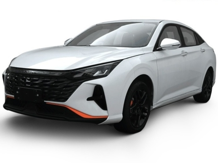 DONGFENG AEOLUS YIXUAN C65 (R - 001)
